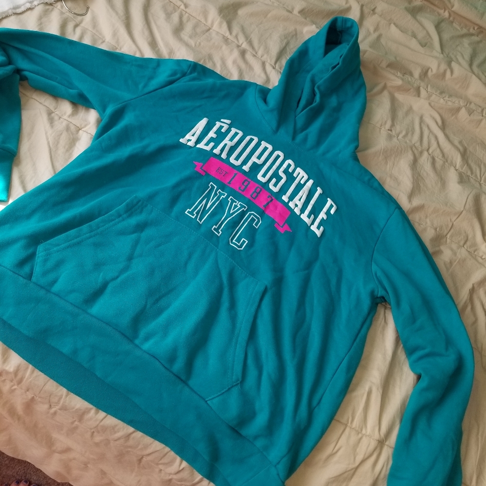 Aeropostale Hoodie